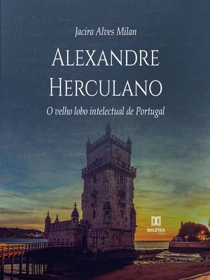 cover image of Alexandre Herculano